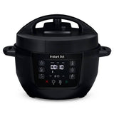 Argos Instant Pot Classic Mini 3.8L Multi Cooker - Black- Buy online at McGrocer