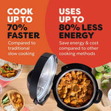 Instant Pot Classic Mini multi cooker 3.8L, imported from the UK