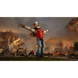 Atomic Heart Ultimate Edition Xbox Series X game (British brand)
