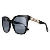 Moschino MOS098/S black sunglasses - British product