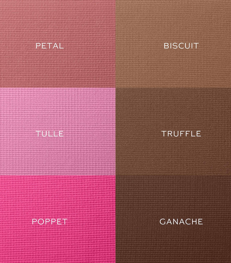 Westman Atelier The Powder Duos Blush (British brand)