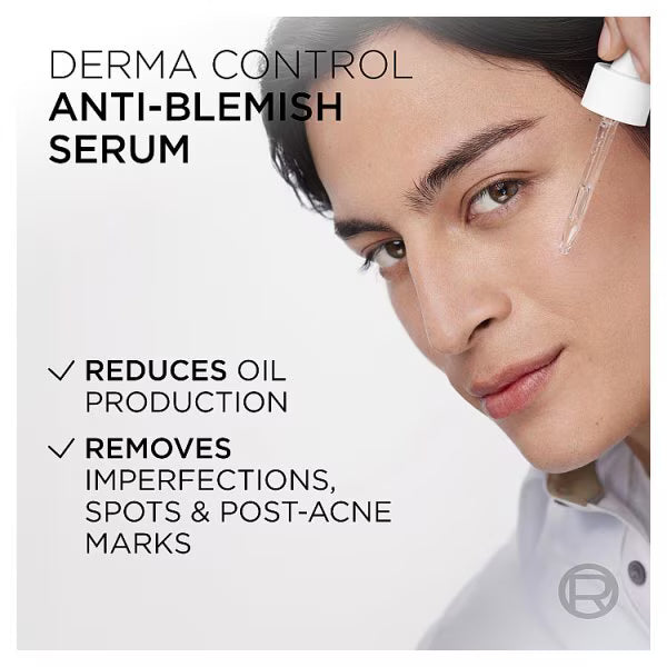 L'Oreal Men serum niacinamide formula, imported from the UK