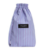 Dolce&Gabbana cotton poplin crossbody pouch - British product