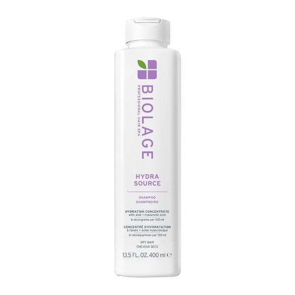 Biolage HydraSource Shampoo 400 ml, imported from the UK