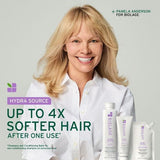 Biolage HydraSource Shampoo 400 ml, imported from the UK