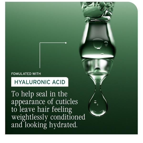Biolage HydraSource Shampoo 400 ml, imported from the UK