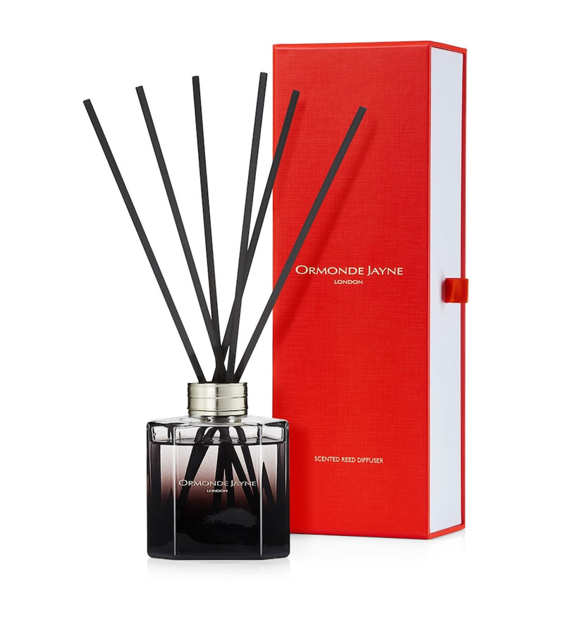Ormonde Jayne peony reed diffuser 250ml, imported from the UK