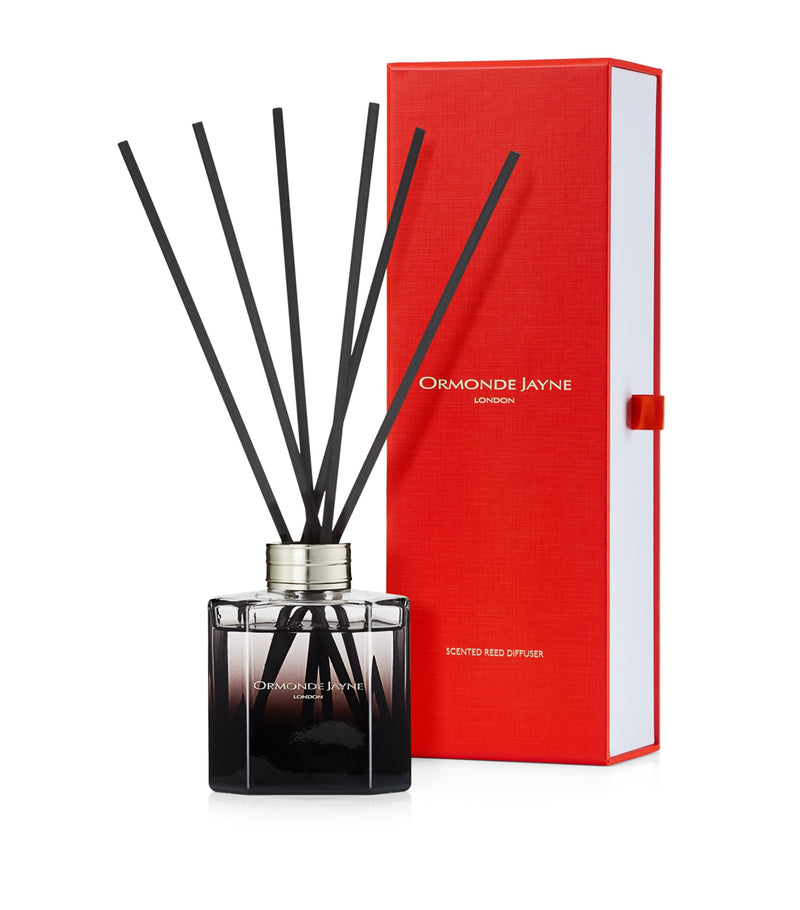 Ormonde Jayne peony reed diffuser 250ml, imported from the UK