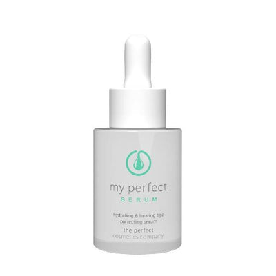 Superdrug The Perfect Cosmetics Company My Perfect Serum 30ml- Buy online at McGrocer