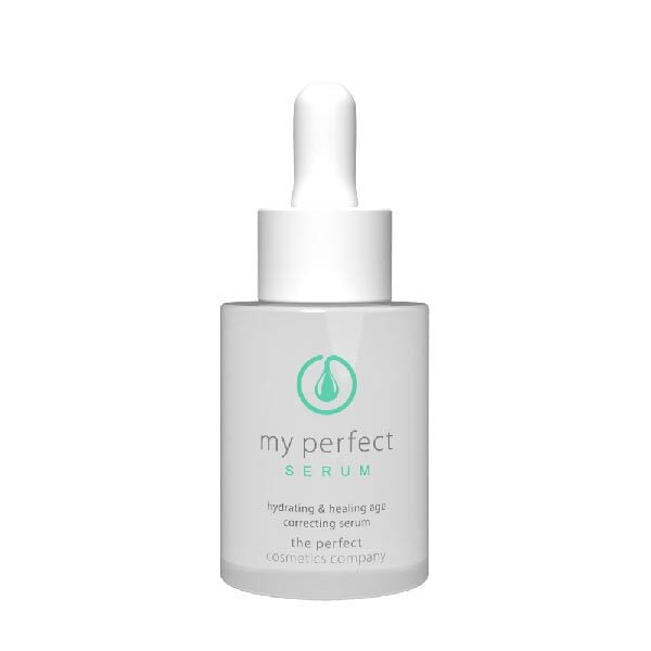 The Perfect Cosmetics Company My Perfect Serum 30ml (British brand)