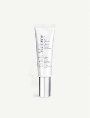 Trish McEvoy Beauty Balm SPF 35 Shade 2 (British brand)
