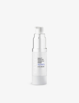 Trish McEvoy Advanced Repair retinol eye cream 15ml (British brand)