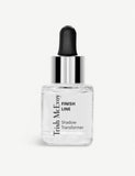 Eye makeup sealer Finish Line for long-wear eyeshadow, UK version