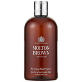Argos Molton Brown Re Charge Black Pepper Bath Shower Gel 300ml- Buy online at McGrocer