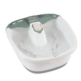 Argos HoMedics Bubble Mate Heated Foot Spa and Massager- Buy online at McGrocer