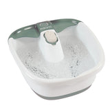 Argos HoMedics Bubble Mate Heated Foot Spa and Massager- Buy online at McGrocer