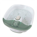 HoMedics Bubble Mate heated foot spa - British product