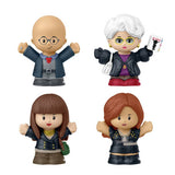 Fisher-Price Devil Wears Prada collectible set, UK version