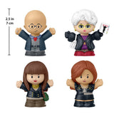 Fisher-Price Devil Wears Prada collectible set, UK version