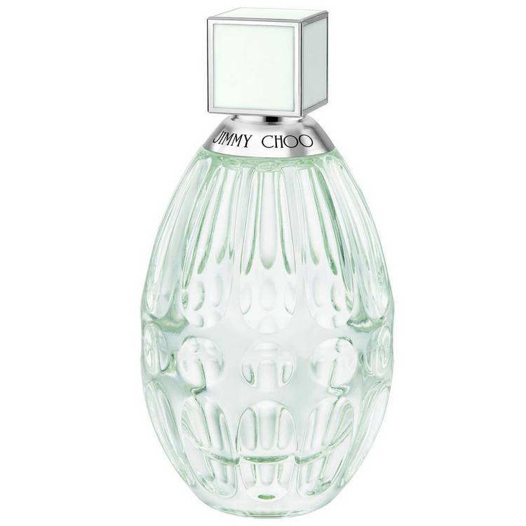 Jimmy Choo Floral eau de toilette 90ml, UK version