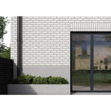 Dulux Weathershield masonry paint white 5L (British brand)
