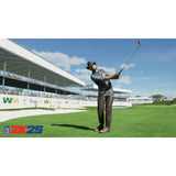 PGA TOUR 2K25 Nintendo Switch 2 game, imported from the UK
