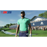PGA TOUR 2K25 Nintendo Switch 2 game, imported from the UK