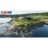 PGA TOUR 2K25 Nintendo Switch 2 game, imported from the UK
