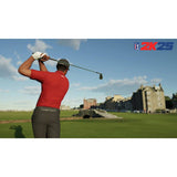 PGA TOUR 2K25 Nintendo Switch 2 game, imported from the UK