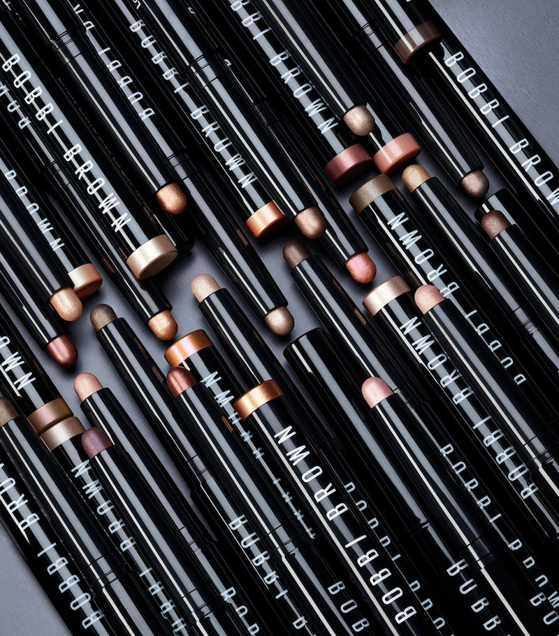 Bobbi Brown Long-Wear Crème Shadow Stick Mocha Mica - British product