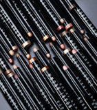 Bobbi Brown Long-Wear Crème Shadow Stick Mocha Mica - British product