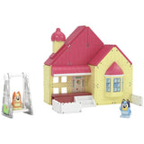 Tile Town Bluey Heeler Home magnetic tile set (British brand)