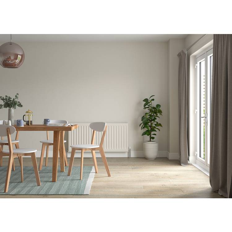 Dulux Easycare paint Egypt Cotton 2.5L (British brand)