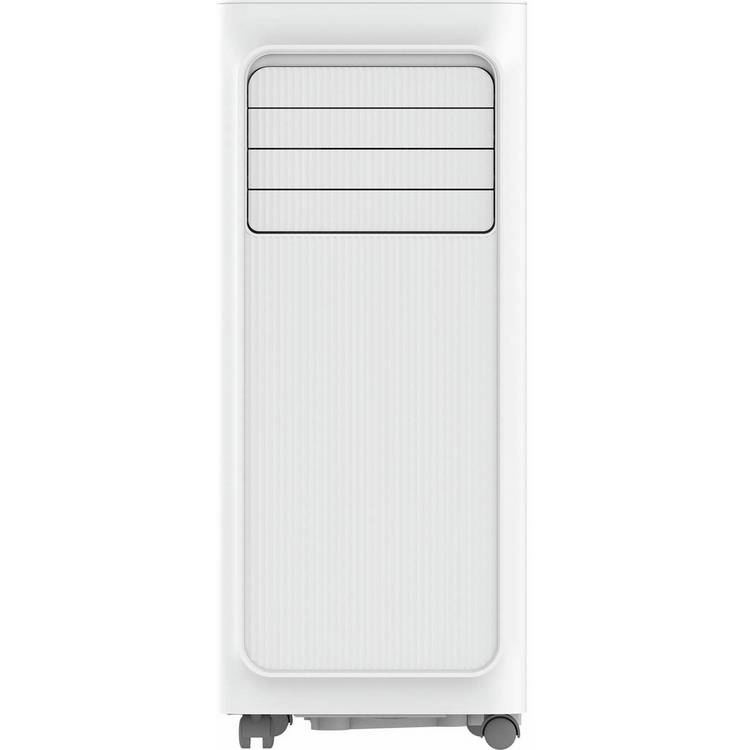 Bush portable air conditioner 9000 BTU (British brand)
