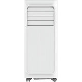 Bush portable air conditioner 9000 BTU (British brand)