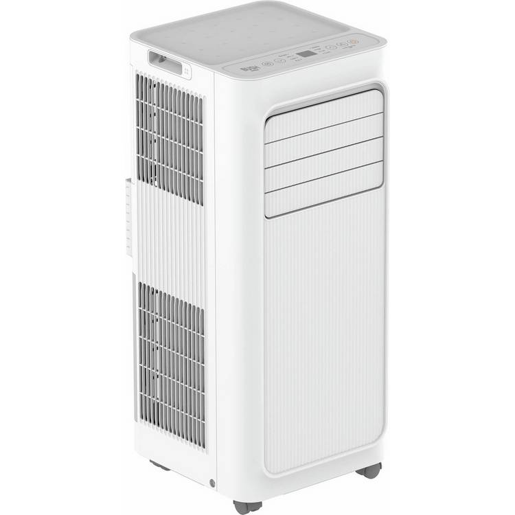 Bush portable air conditioner 9000 BTU (British brand)