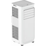 Bush portable air conditioner 9000 BTU (British brand)