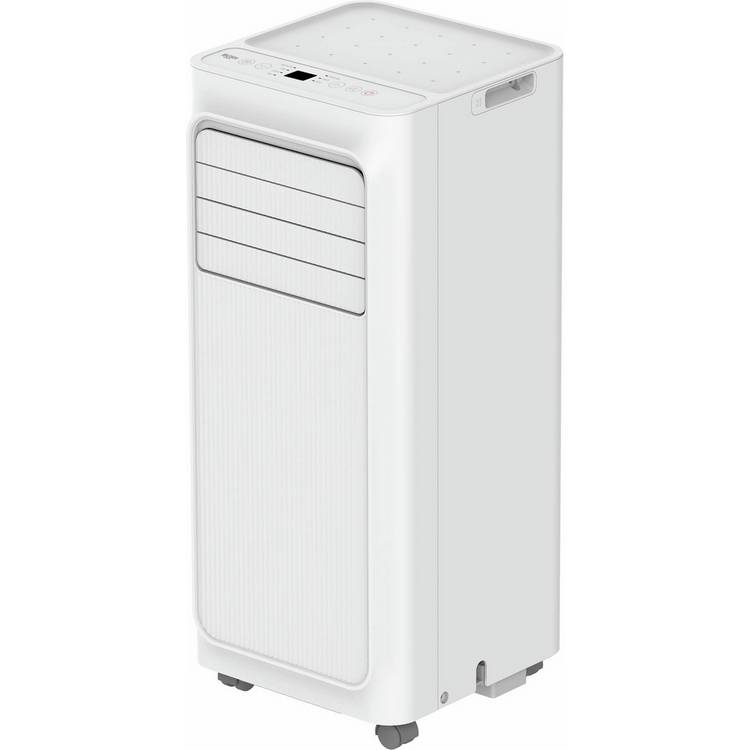 Bush portable air conditioner 9000 BTU (British brand)