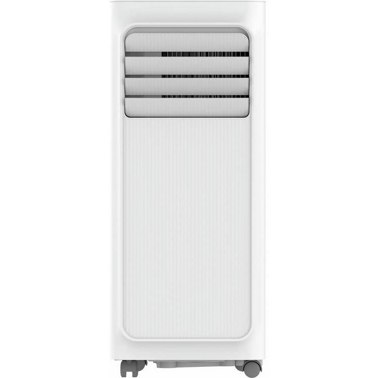 Bush portable air conditioner 9000 BTU (British brand)