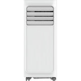 Bush portable air conditioner 9000 BTU (British brand)