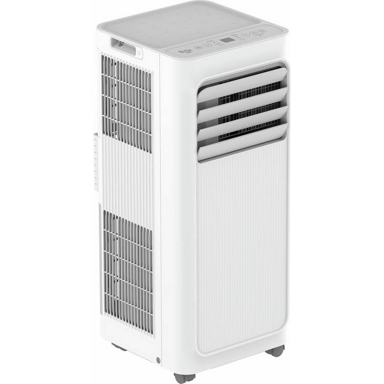 Bush portable air conditioner 9000 BTU (British brand)