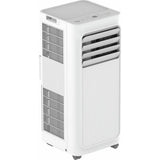 Bush portable air conditioner 9000 BTU (British brand)