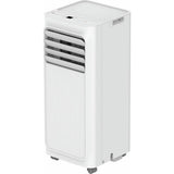 Bush portable air conditioner 9000 BTU (British brand)