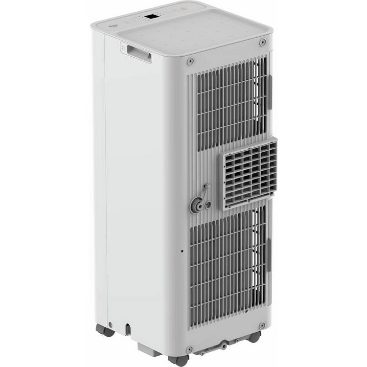 Bush portable air conditioner 9000 BTU (British brand)