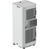 Bush portable air conditioner 9000 BTU (British brand)