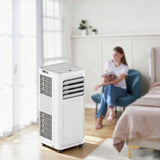 Bush portable air conditioner 9000 BTU (British brand)