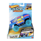 Argos Hot Wheels Let's Race Activate! Toy Car or Truck- Buy online at McGrocer