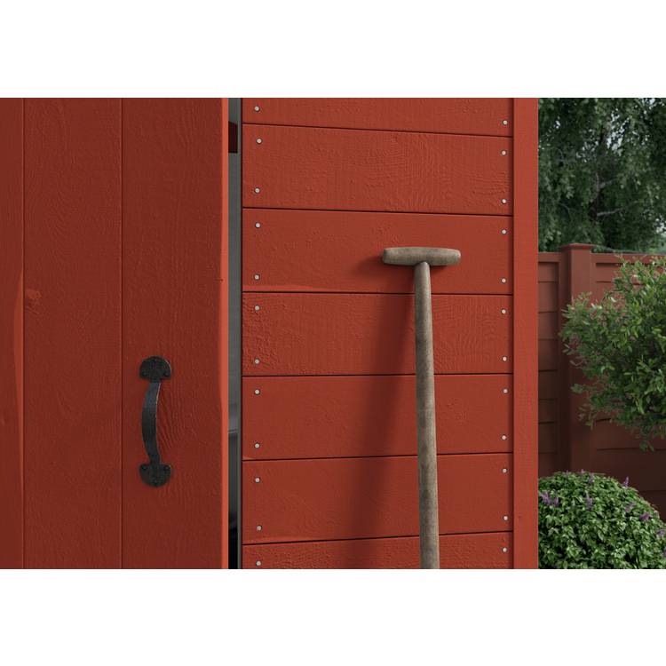 Cuprinol paint Rich Cedar 5L - British product
