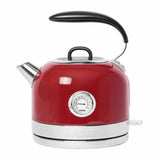 Argos Haden Jersey Kettle Red 1.5 Litre- Buy online at McGrocer