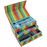 Chad Valley Rainbow Art Set - British product